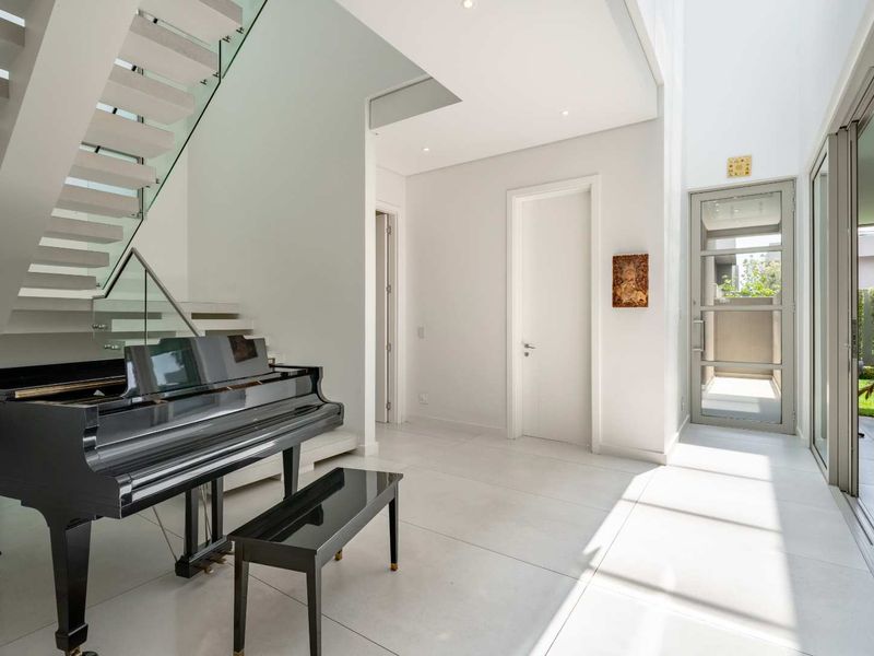 Unmatched Luxury Living in an Ultra-modern Furnished Home - Photo 4