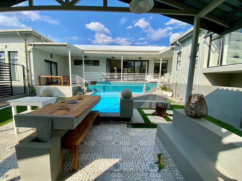 Modern house to rent - Photo 3