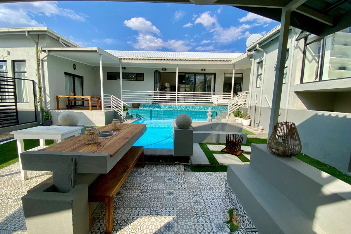 Modern house to rent - Photo 3