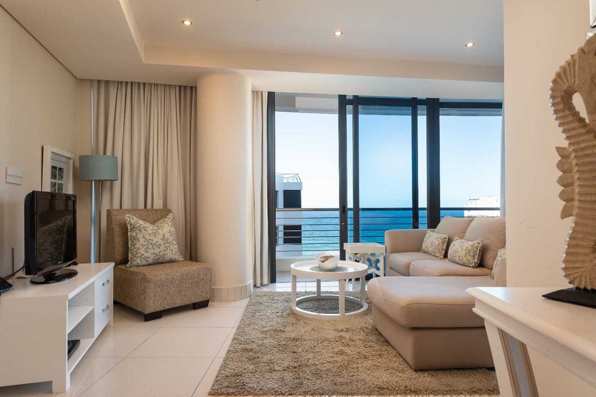 1 BEDROOM | 1.5 BATHROOM - Photo 2
