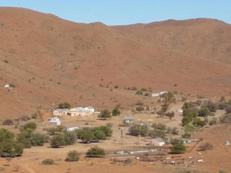 TOURISM-HUNTING-LIVESTOCK FARM FOR SALE IIN HARDAP DISTRICT - Photo 8