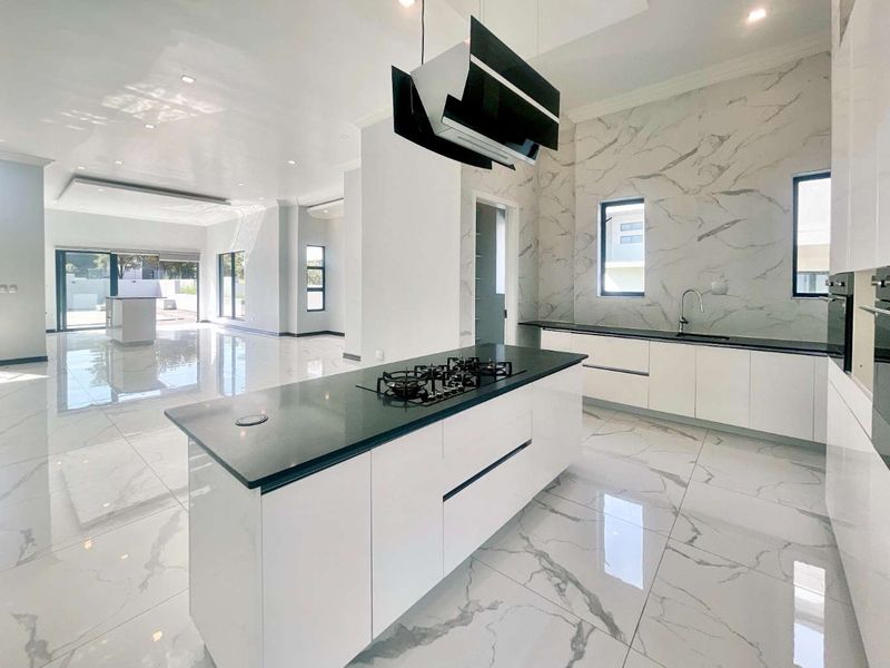 Experience The Lifestyle In Steyn City - Photo 5