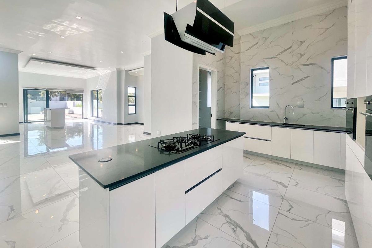 Experience The Lifestyle In Steyn City - Photo 5