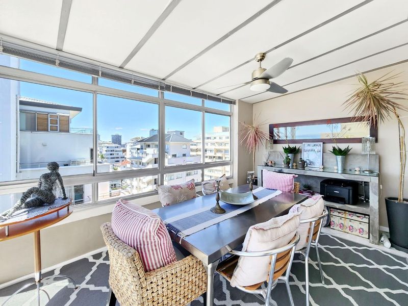 Beachfront bliss from the 7th floor with sea views - Photo 10