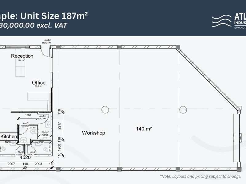 Warehouse Units - Photo 8