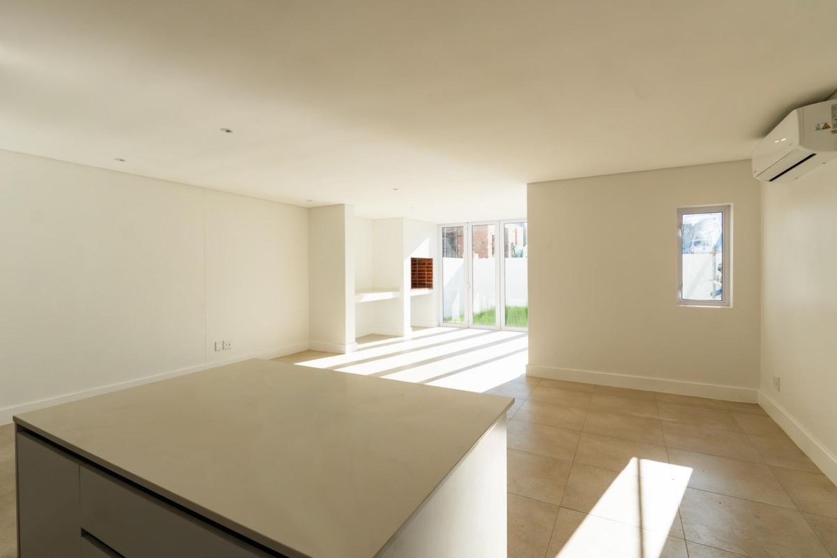 3-Bedroom Brand-New Home to Rent in Volière Estate, Stellenbosch - Photo 3