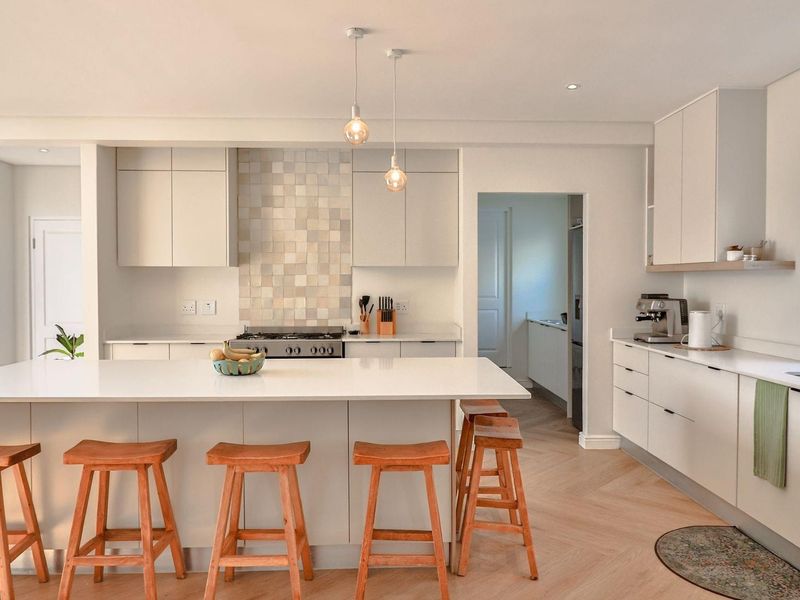 Plot-and-plan: Modern three-bedroom coastal home in Klipfonteyn I blending luxury, open-plan design, and nature’s tranquility. - Photo 9