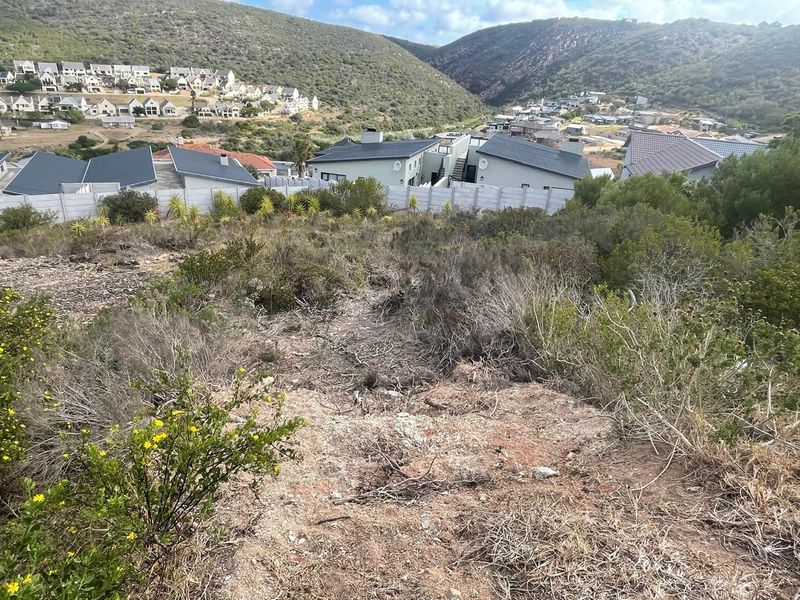 Vacant land with approved building plans - Photo 5