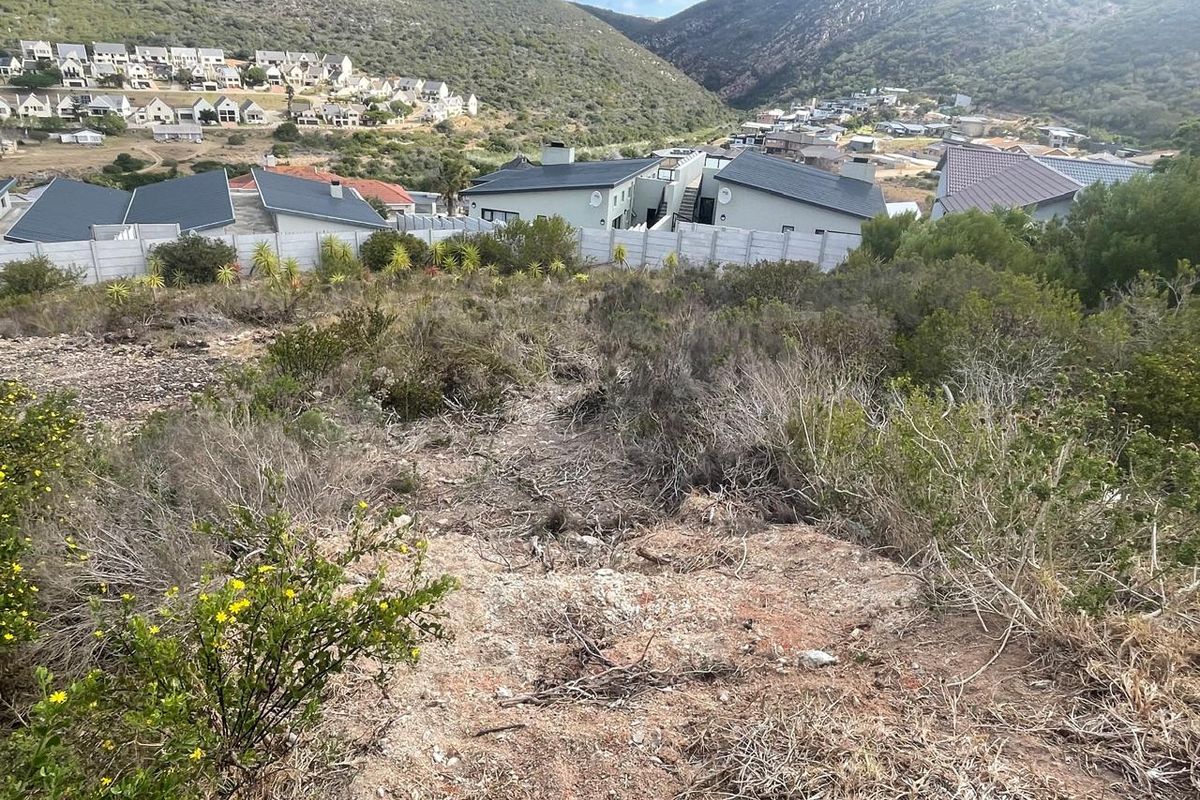 Vacant land with approved building plans - Photo 5