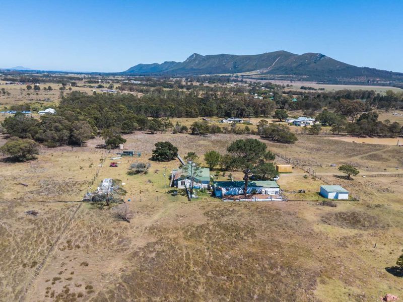 Oak Lane Farm offers an exceptional lifestyle opportunity in one of the Eastern Cape’s fastest developing farming communities. - Photo 8