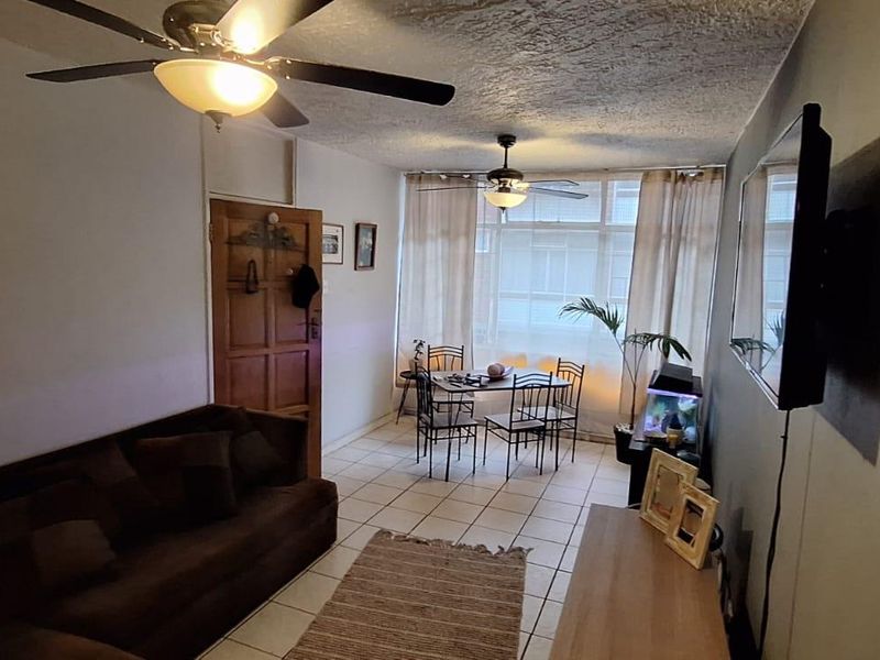 Comfortable 1-Bedroom Apartment in Kilner Park - Photo 4