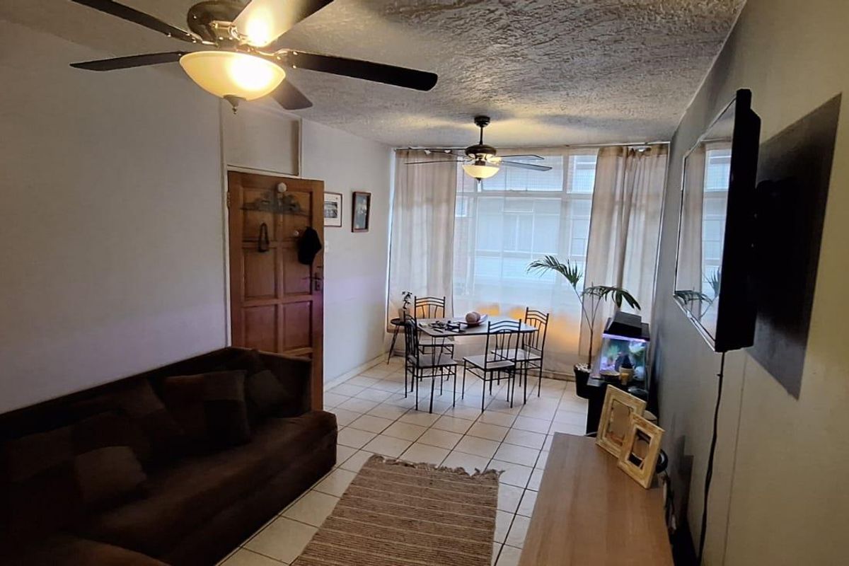 Comfortable 1-Bedroom Apartment in Kilner Park - Photo 4
