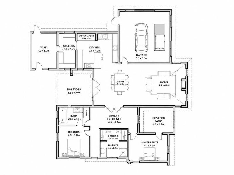 Stand in Amble Ridge Village - Photo 10