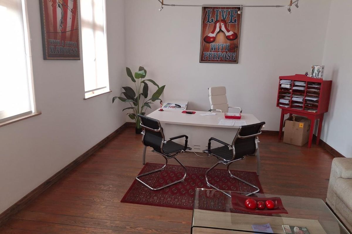 PRIME COMMERCIAL-MIXED USE PROPERTY IN THE HEART OF SWAKOPMUND - Photo 5