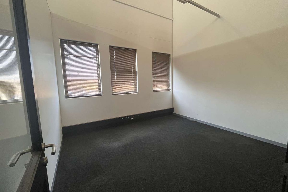 Retail & Office Rental Space - Photo 4