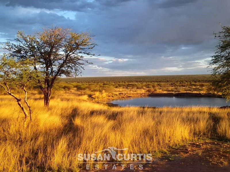 Guest / Game Farm near Gobabis - Photo 9