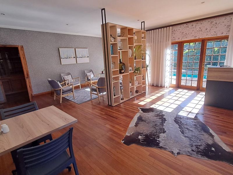 Four star guesthouse in Dan Pienaar, Bloemfontein - Photo 3