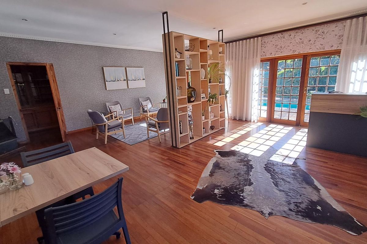 Four star guesthouse in Dan Pienaar, Bloemfontein - Photo 3