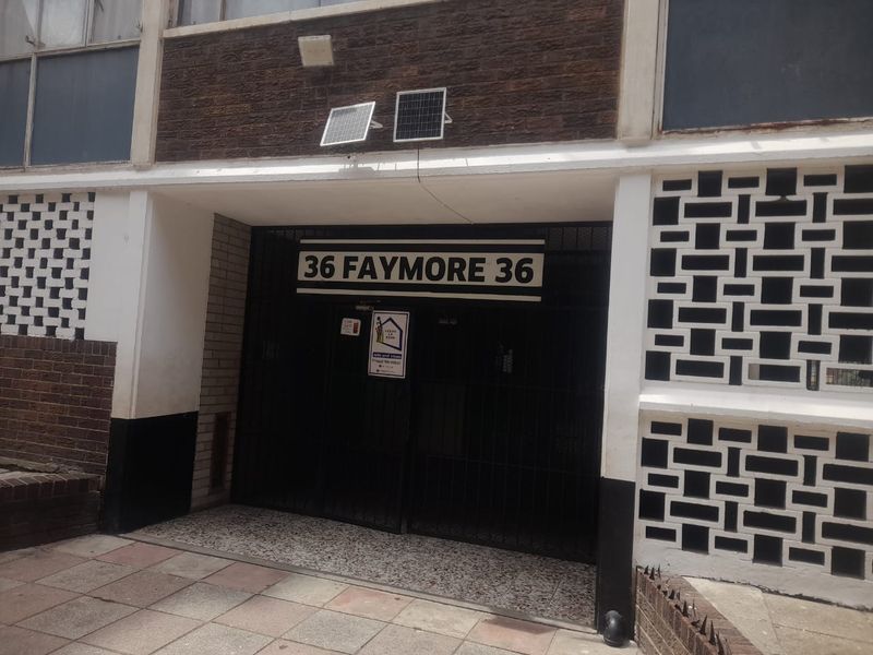 One Bedroom Apartment for sale in Faymore. - Photo 2