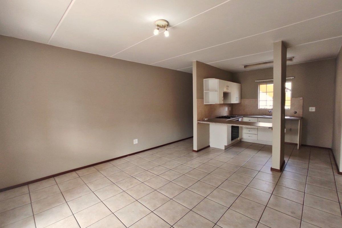 1 Bedroom, Ground Floor Apartment - Photo 2
