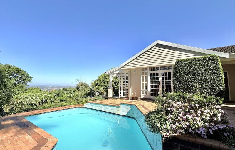 Beautiful Bed and Breakfast / Airbnb for Sale in a Prime Location, Athlone, Pietermaritzburg
