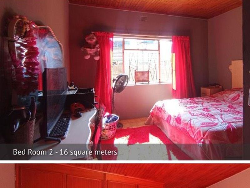 House to make a home - Photo 7