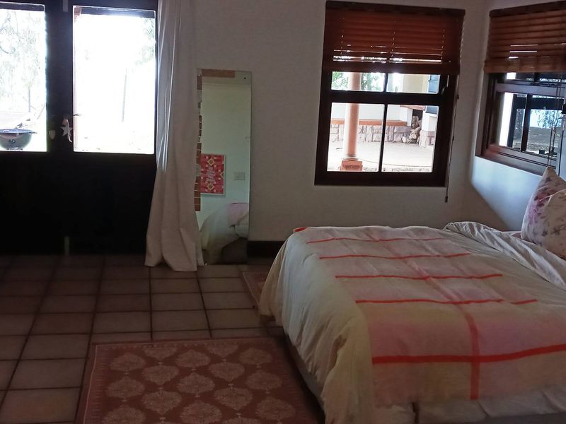 Commercial Property To Let – Large Farmhouse & House in Botha’s Hill - Photo 3