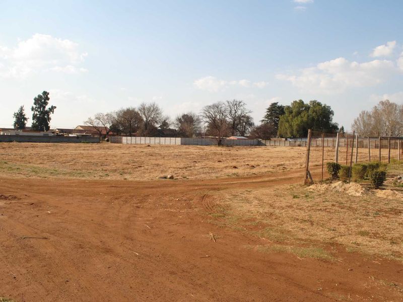 Neat Vacant land in Kookrus Meyerton - Photo 2