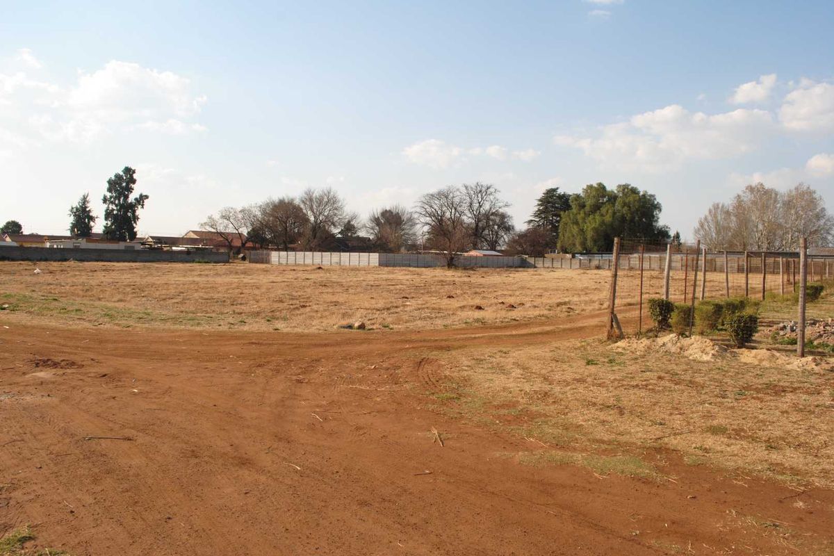 Neat Vacant land in Kookrus Meyerton - Photo 2