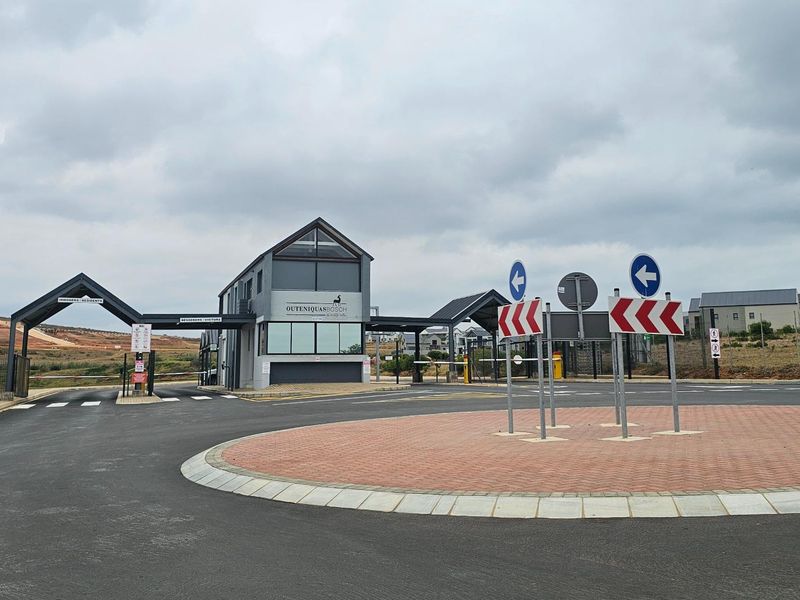 Design your own home on Outeniquasbasch Wildlife estate - Photo 10