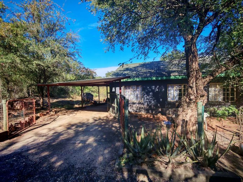 Rental House Available In Steelpoort - Photo 1