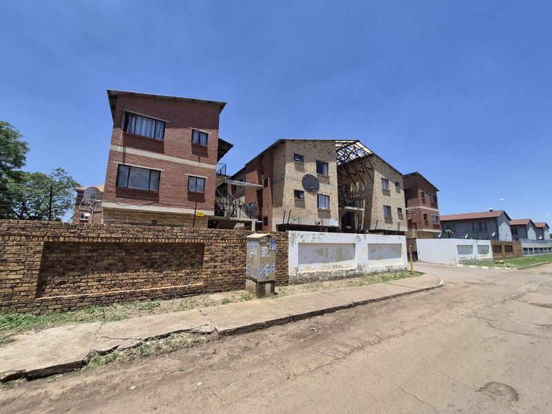 1 Bedroom apartment to rent in Kempton Park - Photo 9