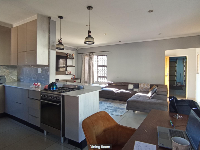 3 elegant bedrooms house for sale in Amandasig - Photo 5