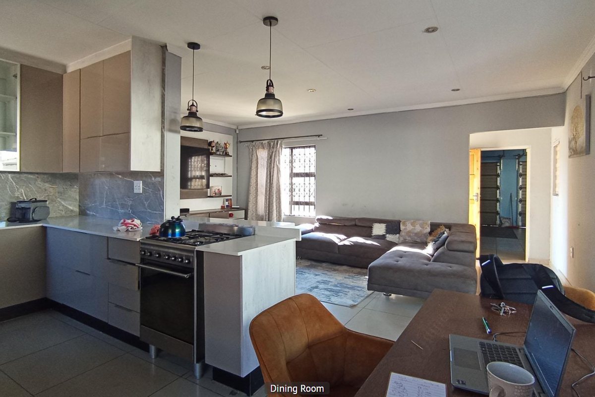 3 elegant bedrooms house for sale in Amandasig - Photo 5