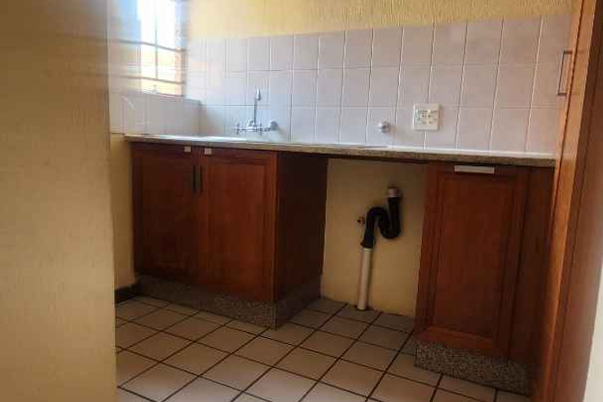 4 Bedroom House To Rent In Amandasig - Photo 4