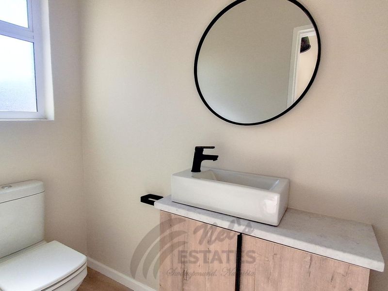 New Home For Sale in Rossmund Golf Estate, Swakopmund - Photo 10