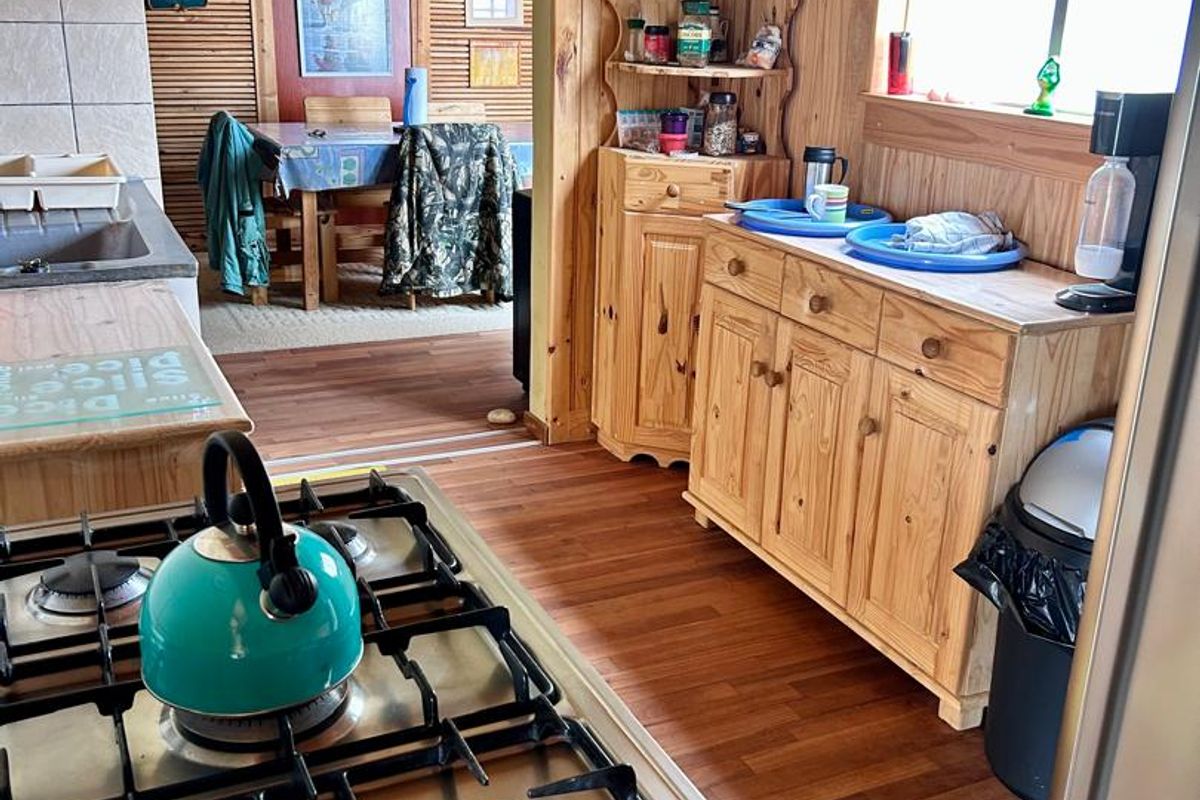 Wlotzka Beach house with Land Rover for sale! - Photo 2