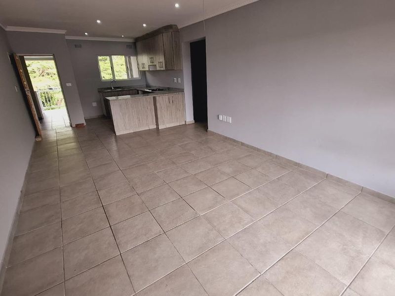 Relaxed Living in Umhlatuzana: Modern 2-Bed Home with Patio! - Photo 7