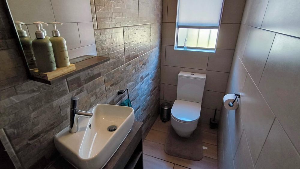 guest loo