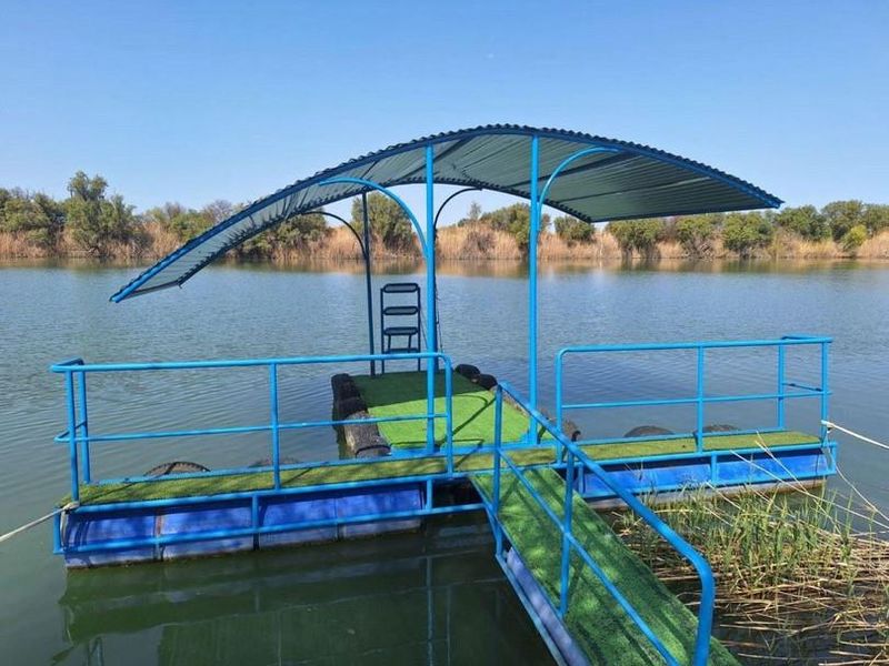 River Front House on the Vaal River, Douglas, Northern Cape - Photo 9