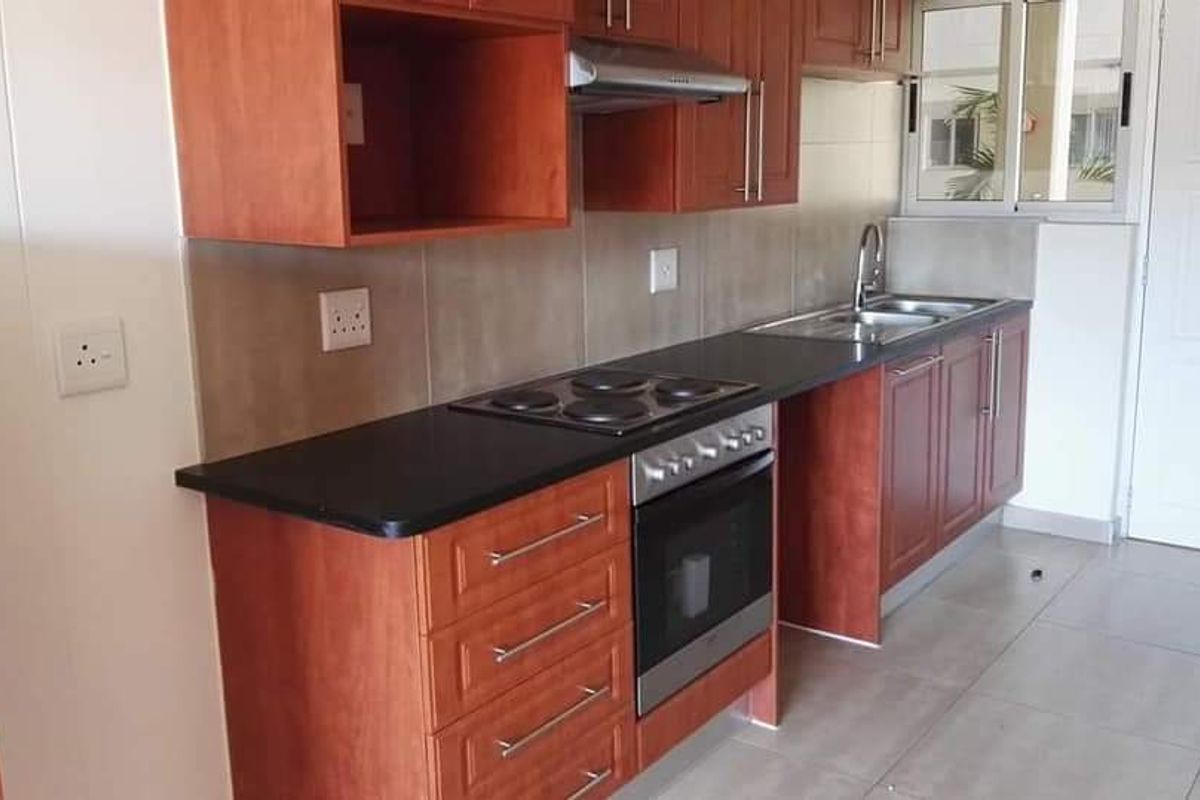Bachelor apartment for sale - Photo 3