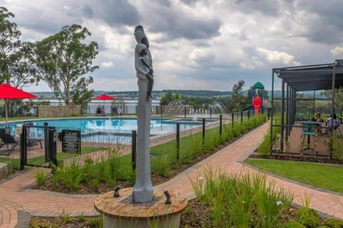 Greenlee estate - Photo 2