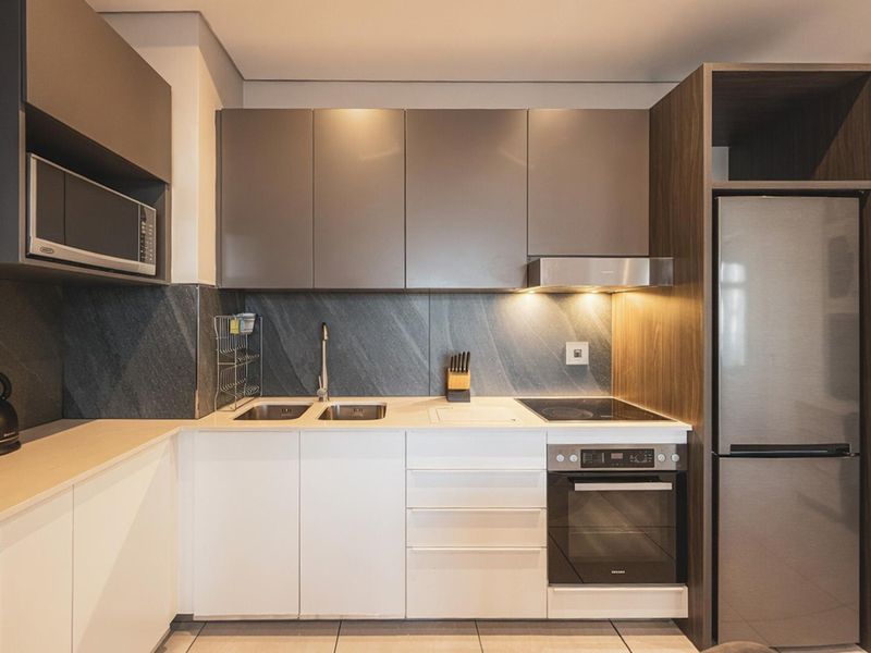 For Sale | 1 Bedroom, 1 Bathroom Apartment | The Capital Trilogy, Menlyn Maine - Photo 2