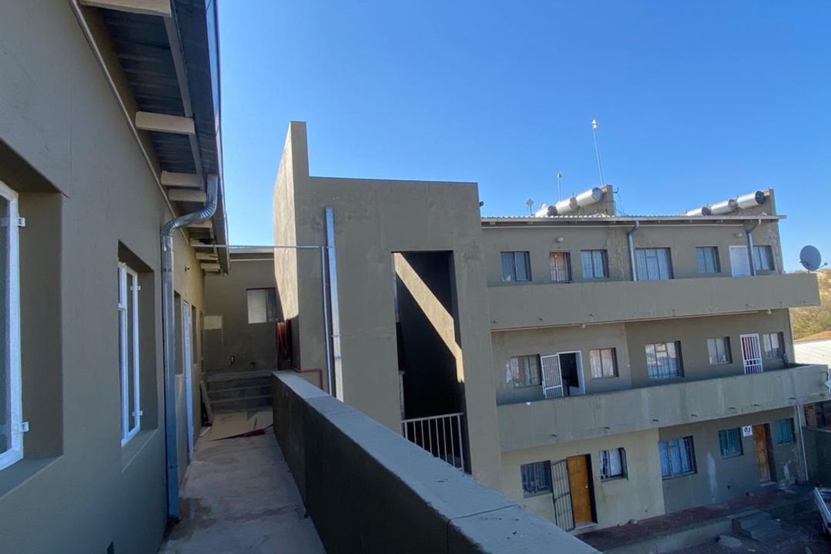 Neat Flat for Sale - Photo 4