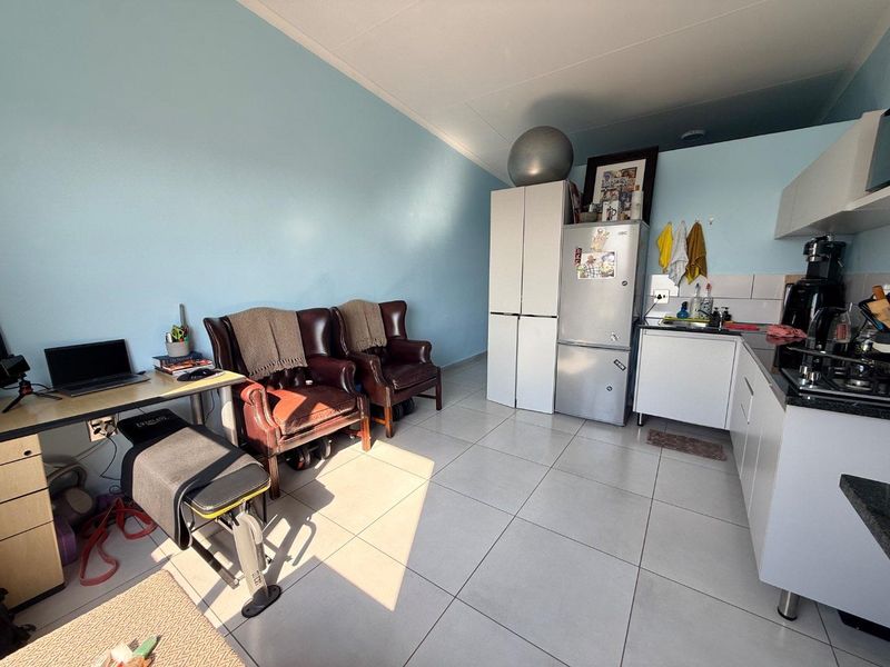 Lovely 1 bedroom apartment - Photo 3