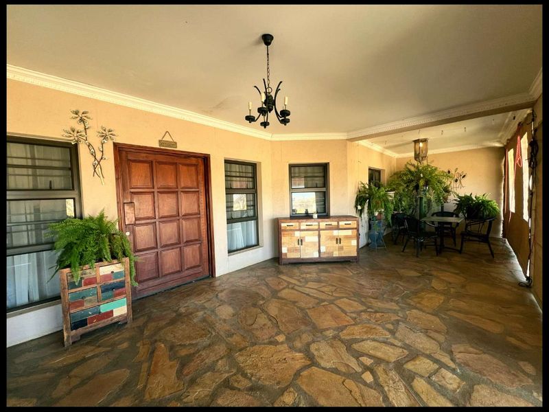 Omaruru Wildlife Estate, Omaruru:  Lifestyle Smallholding WITH ELABORATE Home is for Sale - Photo 8