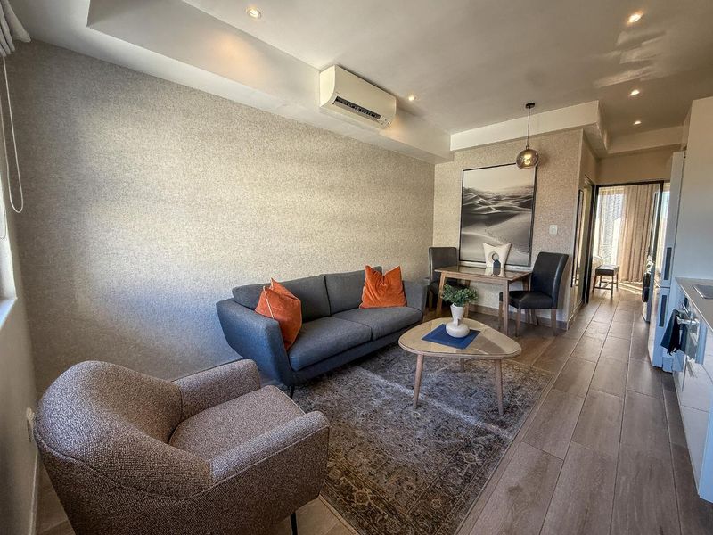 Secure Income Investment | Fully Furnished | Tenant in Place to April 2028 | R1,650,000 Incl. VAT - Photo 10