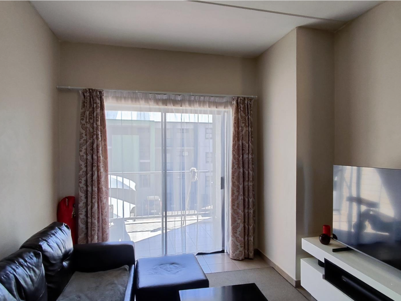 Your new Two-bedroom apartment is waiting for you - Photo 5