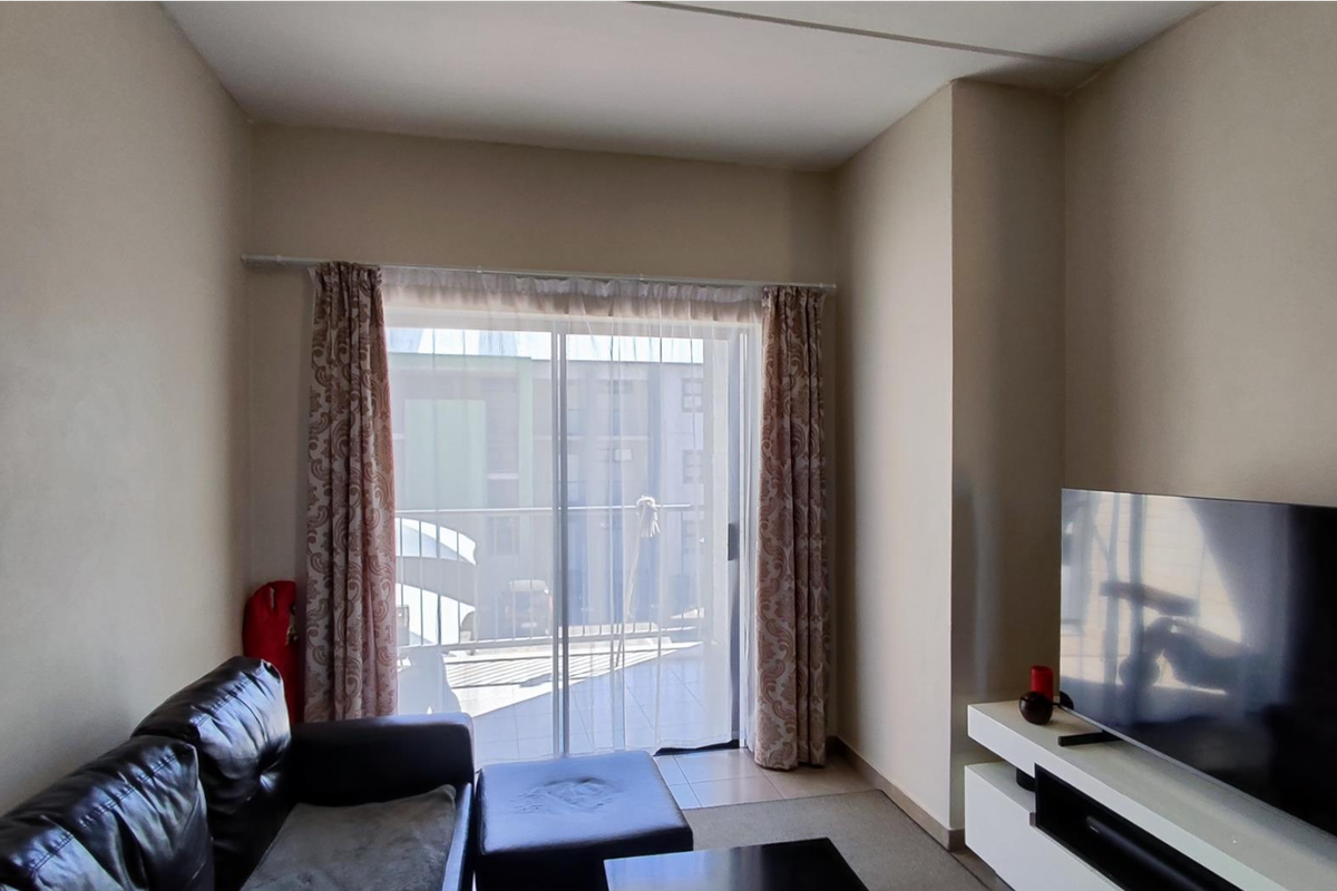 Your new Two-bedroom apartment is waiting for you - Photo 5