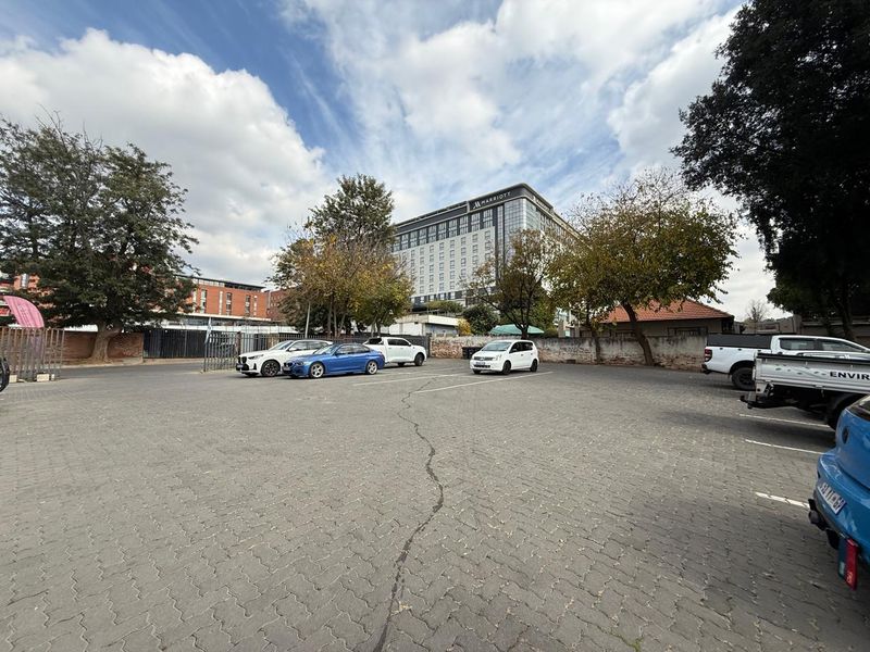 Restaurant/Bakery Space to Let – 1st Floor, 102 Corlett Drive, Illovo - Photo 2